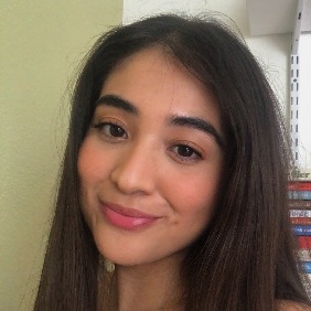 Photo of Alexandra Rodriguez