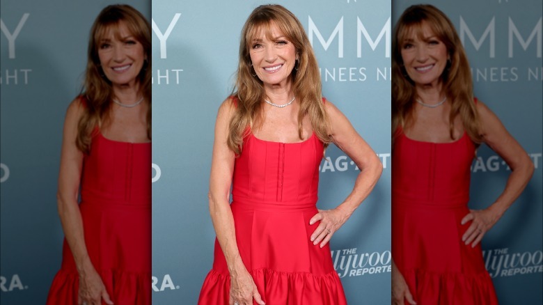 Jane Seymour in 2026.