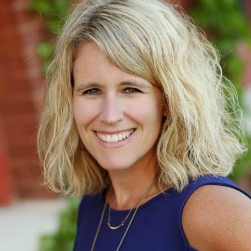 Photo of Tessa A. Adams