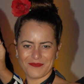 Photo of Jenny Werth