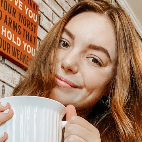Photo of Lily Raine