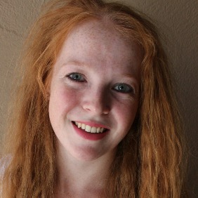 Photo of Marica Laing