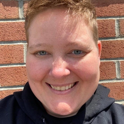 Photo of Robin Zabiegalski
