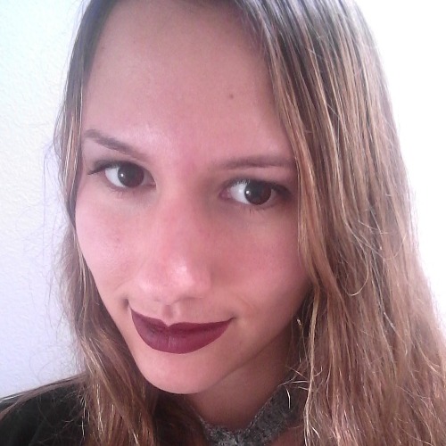Photo of Zoe Nolz