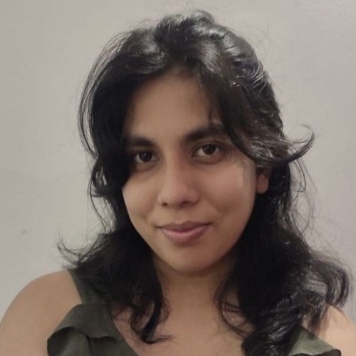 Photo of Dineeshi Kaluaarachchi