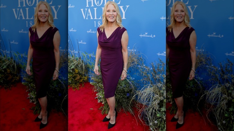 Barbara Niven in 2026