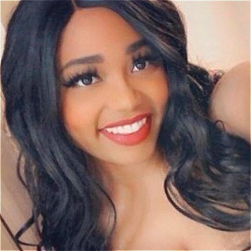 Photo of Stephanie Harper
