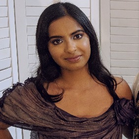 Photo of Karishma Desai