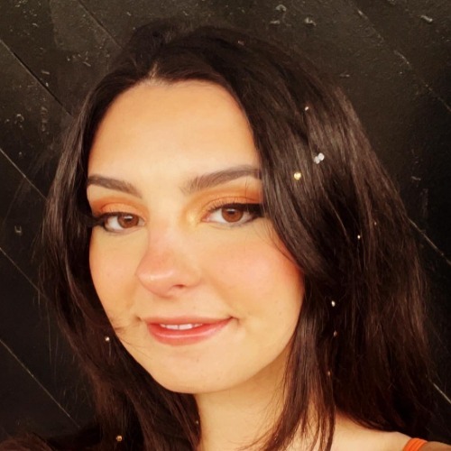 Photo of Carly Silva