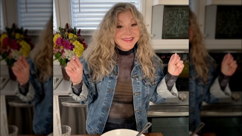 Stella Parton in 2026.