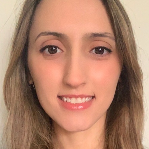 Photo of Juliana Lumaj