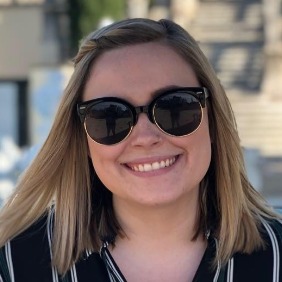 Photo of Haley Van Horn