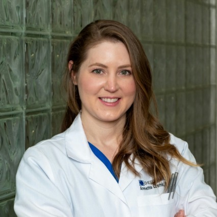 Dr. Annette Czernik