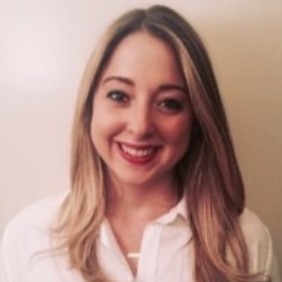 Photo of Jessica Tzikas