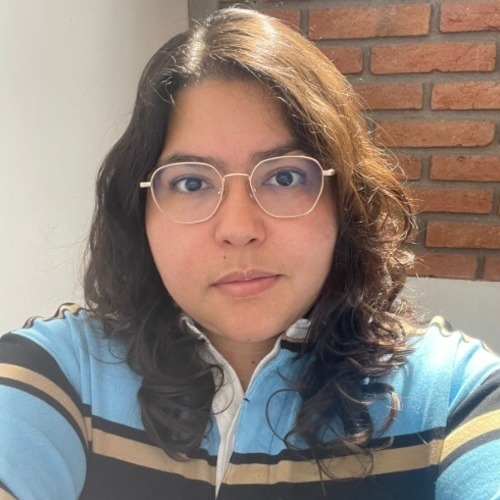 Photo of Mayra García