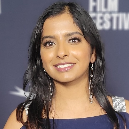 Photo of Karishma Desai